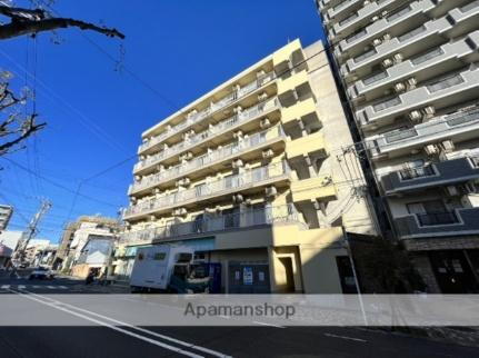 静岡県浜松市中央区紺屋町 6階建