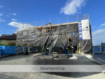 静岡県湖西市新居町中之郷 テラスハウス