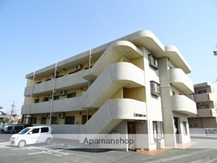 静岡県浜松市中央区初生町 3階建 築38年5ヶ月