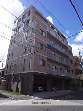 静岡県浜松市中央区相生町 6階建 築15年2ヶ月