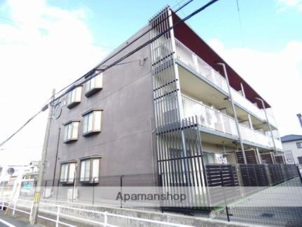 静岡県浜松市中央区三和町 賃貸マンション