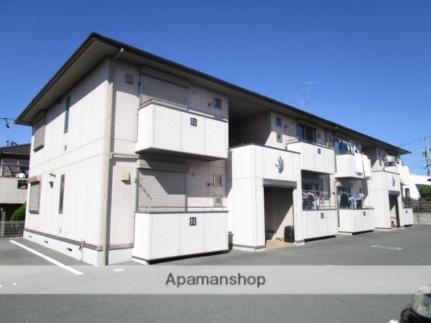 静岡県湖西市新所原東 2階建 築20年8ヶ月