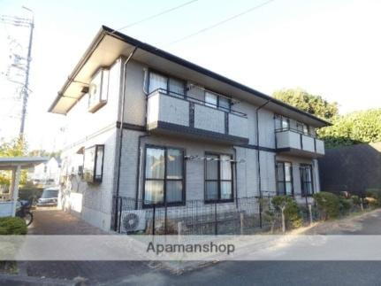 静岡県浜松市中央区大平台４丁目 2階建 築26年11ヶ月
