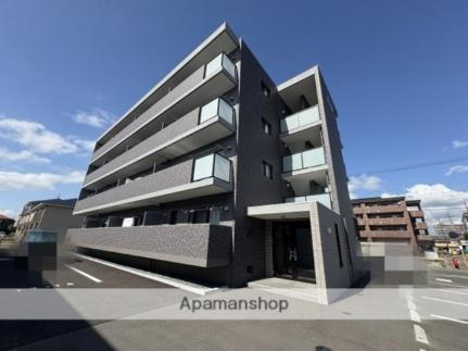 静岡県浜松市中央区天龍川町 賃貸マンション