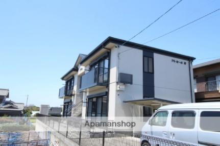 クレセール葵 2階建