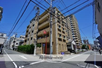 グランドソレーユ南町 5階建