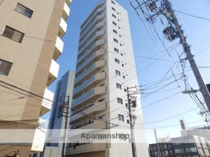 愛知県名古屋市千種区仲田２丁目 築18年4ヶ月 14階建