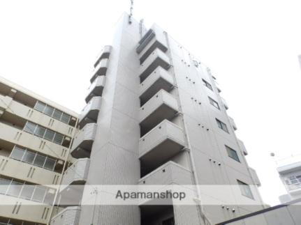 エクセルコジマ2 車道駅 1K 賃貸(賃貸マンション・アパート)