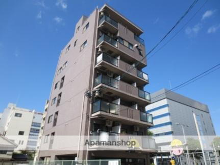 愛知県名古屋市千種区今池４丁目 7階建 築31年5ヶ月