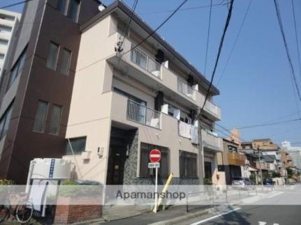 愛知県名古屋市千種区豊年町 3階建 築46年6ヶ月