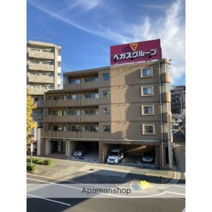 愛知県名古屋市千種区星ケ丘２丁目 賃貸マンション