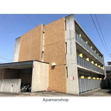 愛知県名古屋市千種区唐山町１丁目 3階建 築23年11ヶ月