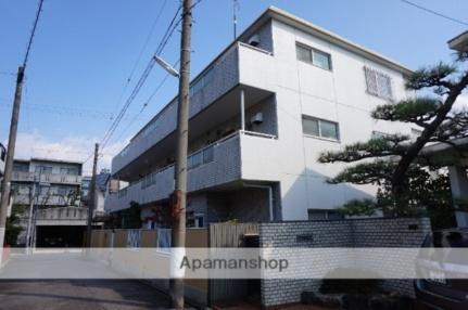 愛知県名古屋市千種区丸山町２丁目 3階建 築39年6ヶ月