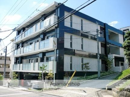 愛知県名古屋市千種区向陽町３丁目 築17年1ヶ月 4階建