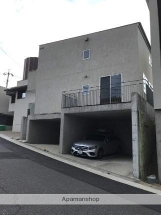 愛知県名古屋市千種区園山町２丁目 2階建 築13年2ヶ月