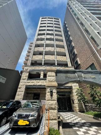 プレサンス新栄リミックス 千種駅 1K 賃貸(賃貸マンション・アパート)