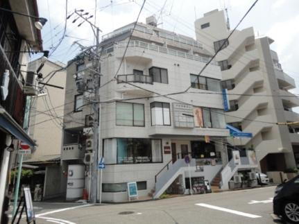 愛知県名古屋市千種区山門町２丁目 賃貸マンション