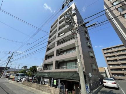 愛知県名古屋市千種区唐山町３丁目 賃貸マンション