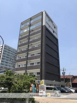 愛知県名古屋市千種区大久手町６丁目 9階建 築9年4ヶ月