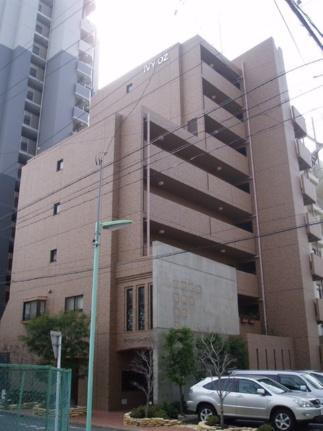 愛知県名古屋市東区東大曽根町 賃貸マンション