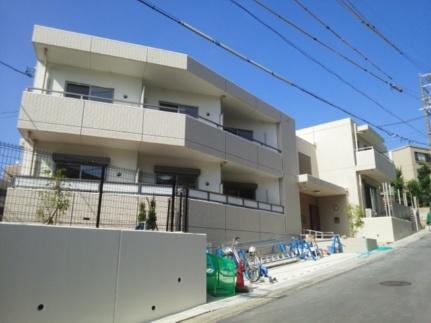 愛知県名古屋市千種区鹿子町３丁目 賃貸アパート