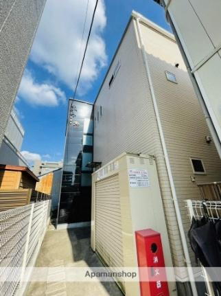 愛知県名古屋市守山区金屋１丁目 2階建 築7年9ヶ月