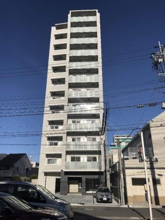 アビタシオン内山