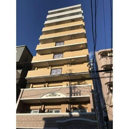 愛知県名古屋市千種区松竹町１丁目 賃貸マンション