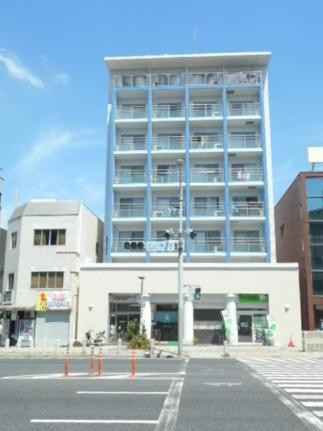 愛知県名古屋市千種区東山通５丁目 賃貸マンション