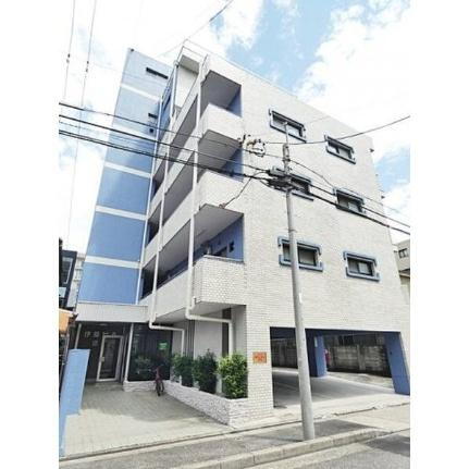 愛知県名古屋市東区徳川町 賃貸マンション