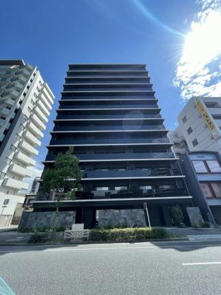 愛知県名古屋市千種区今池４丁目 賃貸マンション