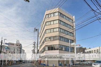 愛知県名古屋市千種区高見２丁目 6階建 築60年8ヶ月