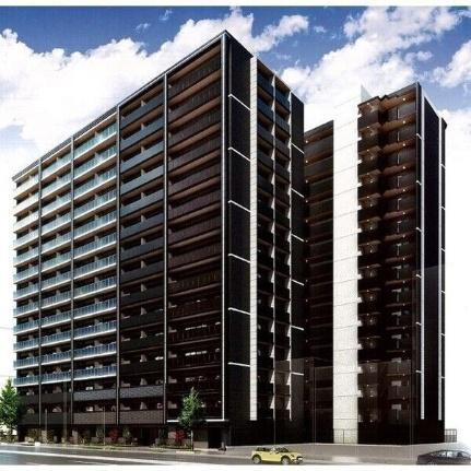 愛知県名古屋市中区葵１丁目 賃貸マンション