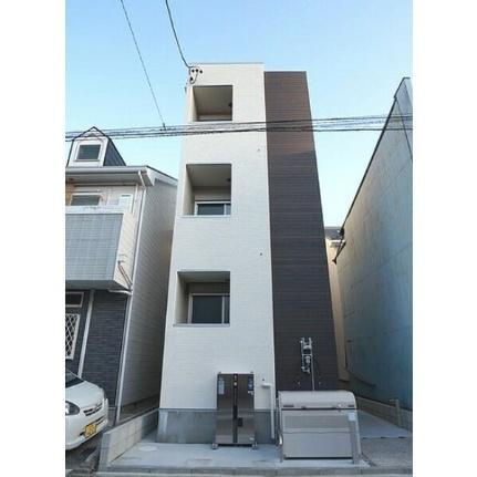 愛知県名古屋市千種区今池南 賃貸アパート