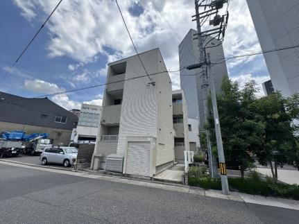 ＲーＳｍａｒｔ　ｃｏｖｏ新栄