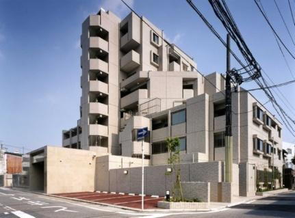 aLATO白壁東 尼ケ坂駅 4LDK 賃貸(賃貸マンション・アパート)