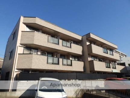 愛知県名古屋市千種区向陽町１丁目 3階建 築22年2ヶ月