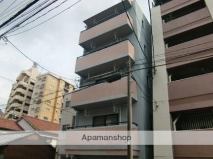 第6メゾン吾妻 今池駅 1K 賃貸(賃貸マンション・アパート)