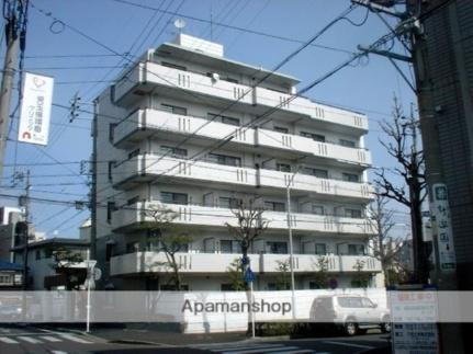 ノーブル千種 千種駅 1K 賃貸(賃貸マンション・アパート)