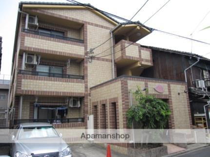 愛知県名古屋市中村区大秋町４丁目 3階建 築22年10ヶ月