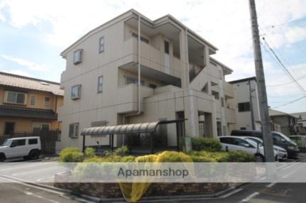 愛知県名古屋市中川区戸田ゆたか２丁目 賃貸マンション