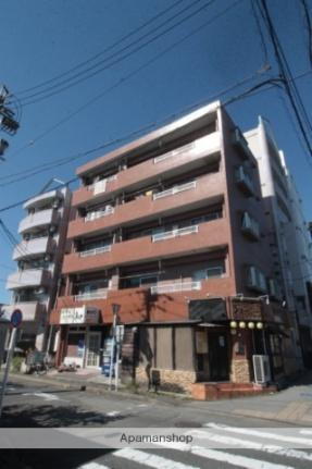 愛知県名古屋市中川区高畑３丁目 賃貸マンション