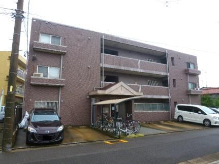 愛知県名古屋市中川区元中野町２丁目 賃貸アパート