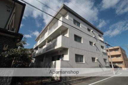 愛知県名古屋市中川区上高畑２丁目 賃貸マンション