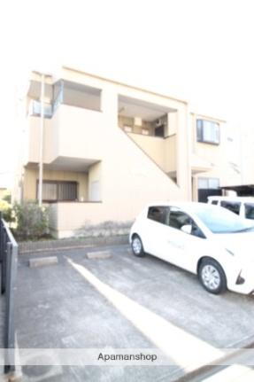 愛知県名古屋市中川区かの里２丁目 賃貸アパート