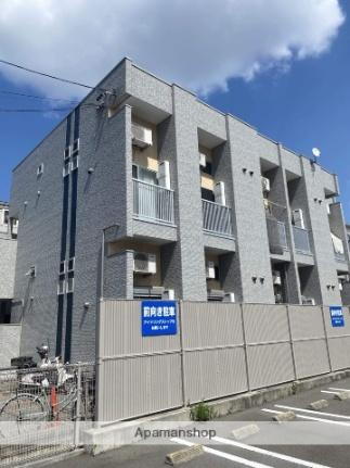 愛知県名古屋市中川区乗越町１丁目 賃貸アパート