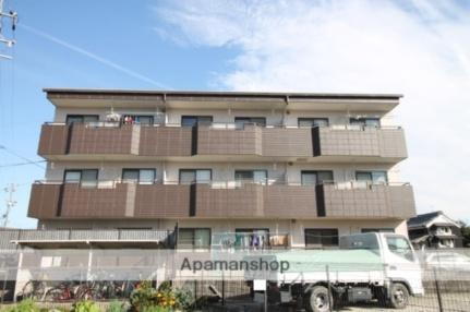 パストラーレ弐番館．