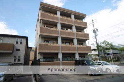 愛知県名古屋市中川区荒子２丁目 賃貸マンション