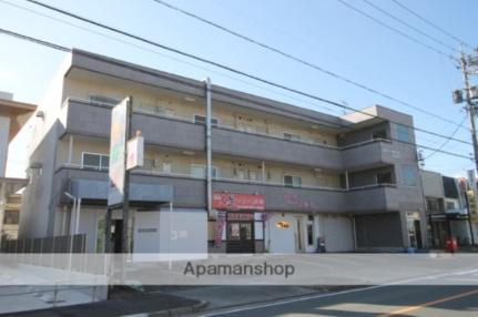 愛知県名古屋市中川区東春田２丁目 賃貸マンション