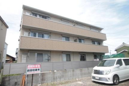 愛知県名古屋市港区知多２丁目 賃貸アパート